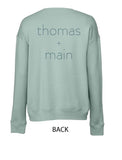 TM Obsessed Sweatshirt