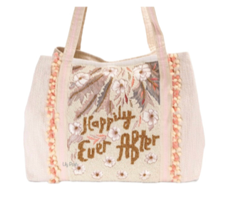 Happily Ever After Tote