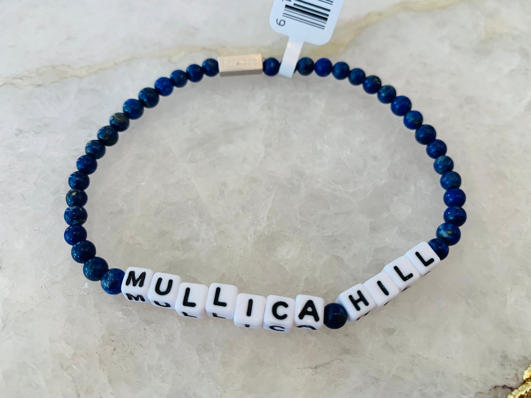 ❤悠理さま❤2025年Bracelet❤❤ Little Words Project Mullica Hill Bracelet – thomas + main