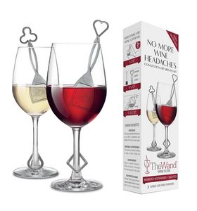 Wine Purifier