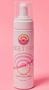 Self Tanning Mousse