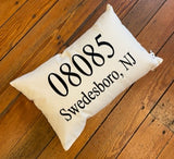Hometown Pillows