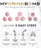 Drink Bombs (4 Pack)