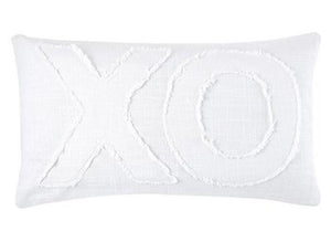 Lumbar Pillow XO