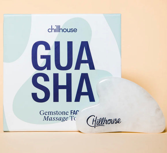 Gua Sha Facial Massage Tool