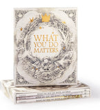 What You Do Matters - Boxed Set