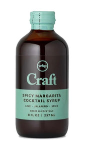 Cocktail Syrup
