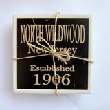 Town Coasters