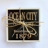 Town Coasters