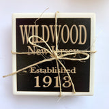 Town Coasters