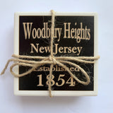 Town Coasters