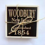Town Coasters