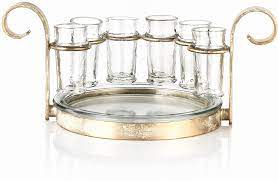 Six Shot Tequilla Set