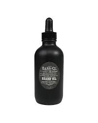 Barr Co. Reserve Beard Oil