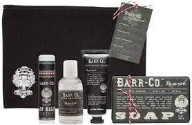 On the Go Care Kit